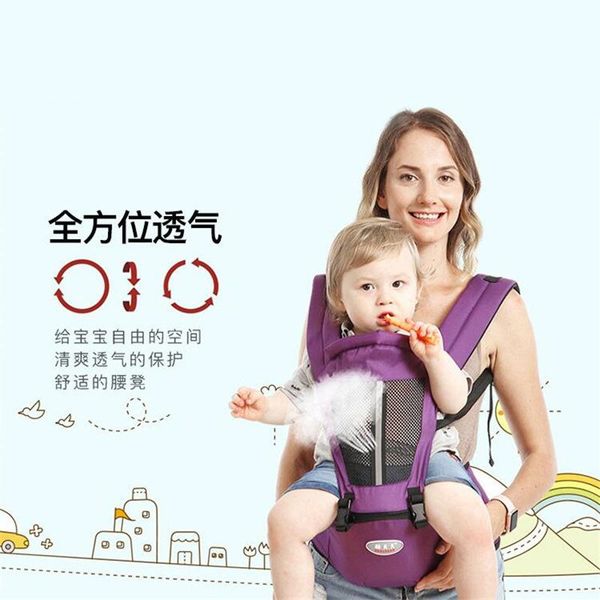 carriers, slings & backpacks 2021 baby activity products, multifunctional carrier, soft, breathable and comfortable.
carriers, slings & backpacks 2021 baby activity products, multifunctional carrier, soft, breathable and comfortable.