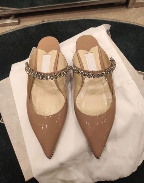 comfort party wedding bridal dress mule shoes women bing sandals slippers crystal * pearls straps pointed toe walking eu35-43,with box, Black
comfort party wedding bridal dress mule shoes women bing sandals slippers crystal * pearls straps pointed toe walking eu35-43,with box, Black