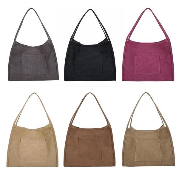 storage bags fashion ladies solid color shoulder handbags summer beach women large capacity handle casual canvas shopping totes
storage bags fashion ladies solid color shoulder handbags summer beach women large capacity handle casual canvas shopping totes