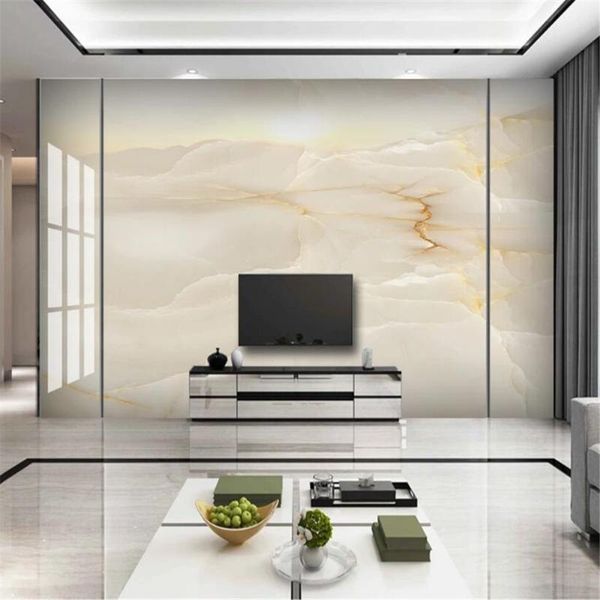 wallpapers milofi custom 3d large wall paper atmospheric jade landscape marble background painting wallpaper
wallpapers milofi custom 3d large wall paper atmospheric jade landscape marble background painting wallpaper