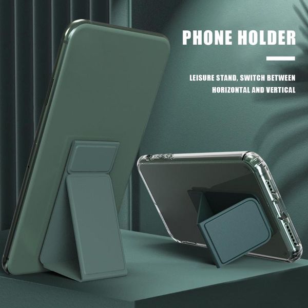 cell phone mounts & holders bracket folded mobile holder back stick table stand portable smartphone mount
cell phone mounts & holders bracket folded mobile holder back stick table stand portable smartphone mount