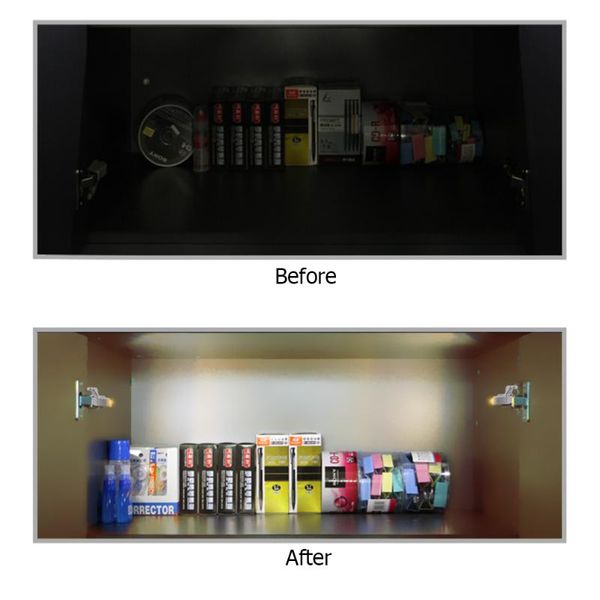 10pcs intelligent cabinet lights cupboard closet wardrobe door under cabinet light led sensor lamp night light kitchen bedroom
10pcs intelligent cabinet lights cupboard closet wardrobe door under cabinet light led sensor lamp night light kitchen bedroom