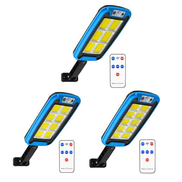 solar lamps 240 cob light outdoors pir motion sensor garden smart induction wall lamp waterproof outdoor street with remote
solar lamps 240 cob light outdoors pir motion sensor garden smart induction wall lamp waterproof outdoor street with remote