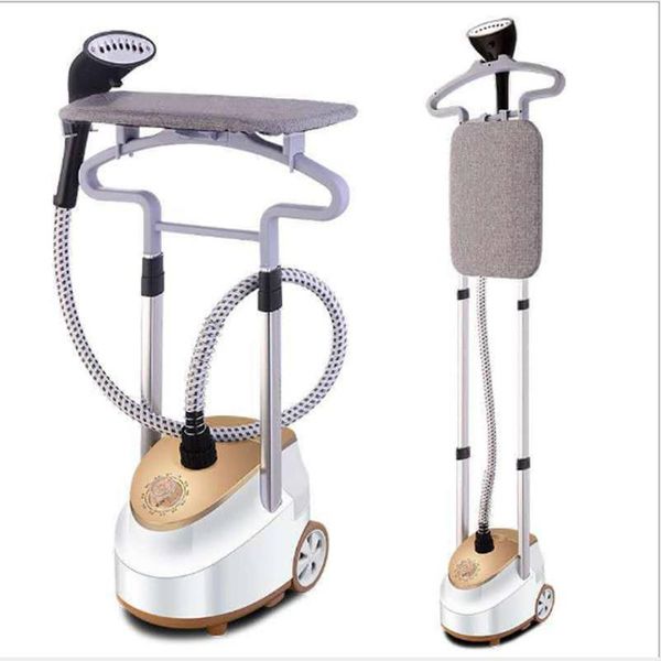 laundry appliances 1800w garment steamer household handheld ironing machine 10 gear adjustable vertical flat steam iron clothes
laundry appliances 1800w garment steamer household handheld ironing machine 10 gear adjustable vertical flat steam iron clothes