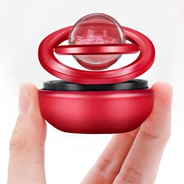 car air freshener star ball metal solar rotating double ring suspended decoration men's j6u2
car air freshener star ball metal solar rotating double ring suspended decoration men's j6u2