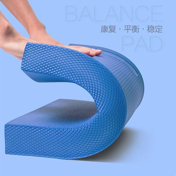 yoga mats pad fitness soft step flat plate support elbow collapse ankle single foot rehabilitation
yoga mats pad fitness soft step flat plate support elbow collapse ankle single foot rehabilitation