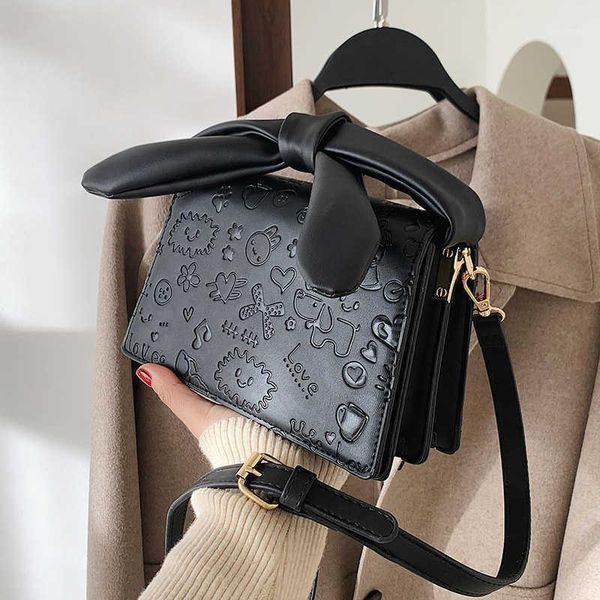 evening bags printing designer pu leather tote small crossbody bag 2021 fashion high-quality lady black vintage bow shoulder handbag
evening bags printing designer pu leather tote small crossbody bag 2021 fashion high-quality lady black vintage bow shoulder handbag