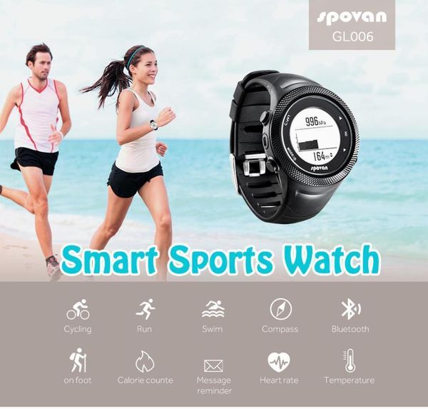 gps positioning, compass barometric temperature and height sensor , heart rate monitoring, multi-functional sports watch wristwatches, Slivery;brown
gps positioning, compass barometric temperature and height sensor , heart rate monitoring, multi-functional sports watch wristwatches, Slivery;brown