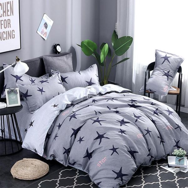 stars wave stripe letter printed bedding set linen set include duvet cover bed sheet pillowcase twin full king size
stars wave stripe letter printed bedding set linen set include duvet cover bed sheet pillowcase twin full king size