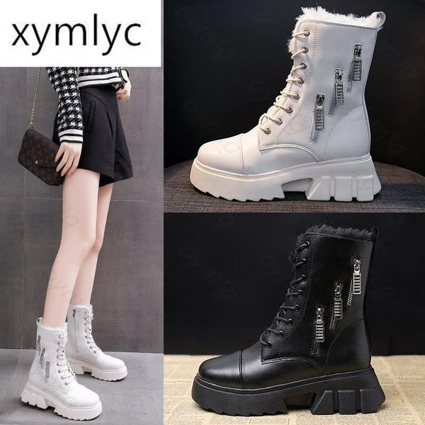 dress shoes 2021 women boots winter warm snow faux pu ankle for female botas mujer plush woman, Black
dress shoes 2021 women boots winter warm snow faux pu ankle for female botas mujer plush woman, Black