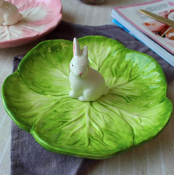 dishes & plates ceramic snack plate japanese cute cartoon animal dessert fruit dinner high temperature underglaze tableware
dishes & plates ceramic snack plate japanese cute cartoon animal dessert fruit dinner high temperature underglaze tableware