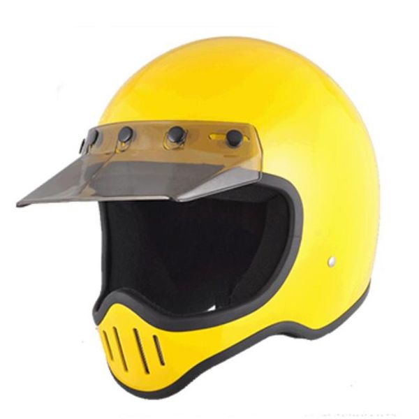 motorcycle helmets casco moto helmetco m50 fibe glass motorbike helmet vintage full face
motorcycle helmets casco moto helmetco m50 fibe glass motorbike helmet vintage full face
