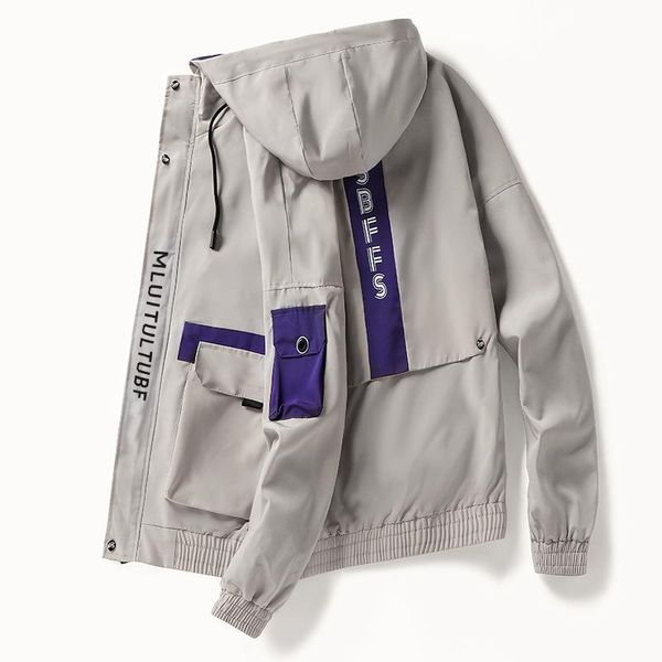 mens jackets coats japanese fashion hip baseball spring men jacket hop designer autumn steetwear casual bomber jacket overcoat rclgv, Black
mens jackets coats japanese fashion hip baseball spring men jacket hop designer autumn steetwear casual bomber jacket overcoat rclgv, Black