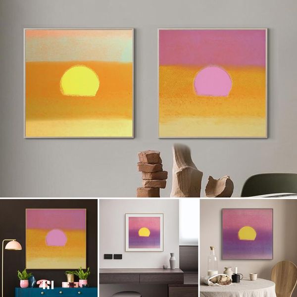frames modern aesthetic sunrise art painting wall paintings artworks pictures for living room bedroom decoration fhj889
frames modern aesthetic sunrise art painting wall paintings artworks pictures for living room bedroom decoration fhj889