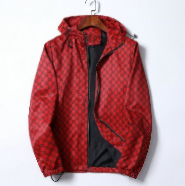 22ss fashion men's jackets caps windbreaker sportswear outerwear casual brand designers baseball zipper hoodies jackets coats, Black;brown
22ss fashion men's jackets caps windbreaker sportswear outerwear casual brand designers baseball zipper hoodies jackets coats, Black;brown