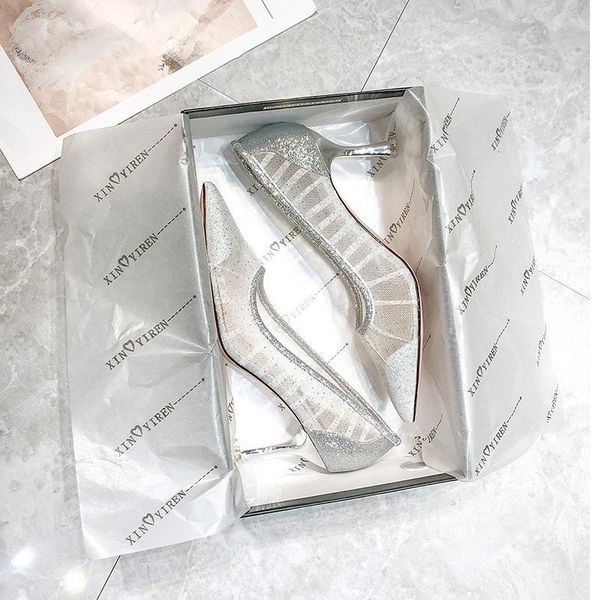 dress shoes wedding bride high heels lace buty damskie pointed toe elegant rhinestones luxury pumps women, Black
dress shoes wedding bride high heels lace buty damskie pointed toe elegant rhinestones luxury pumps women, Black