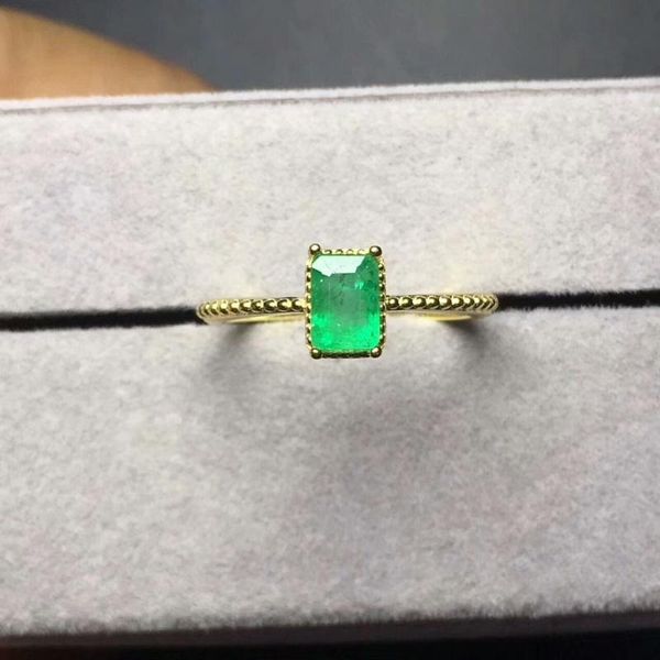 cluster rings 2021 fine jewelry perfact zambia natural emerald ring for women with certification, Golden;silver
cluster rings 2021 fine jewelry perfact zambia natural emerald ring for women with certification, Golden;silver