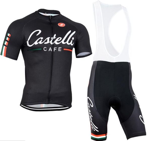 racing sets 2021 brand pro team summer cycling jersey set bicycle clothing breathable men short sleeve shirt bike bib shorts gel pad, Black;blue
racing sets 2021 brand pro team summer cycling jersey set bicycle clothing breathable men short sleeve shirt bike bib shorts gel pad, Black;blue
