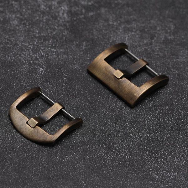watch bands distressed bronze buckle 18 20 22 24 26mm vintage oxidation cusn8 matte, Black;brown
watch bands distressed bronze buckle 18 20 22 24 26mm vintage oxidation cusn8 matte, Black;brown