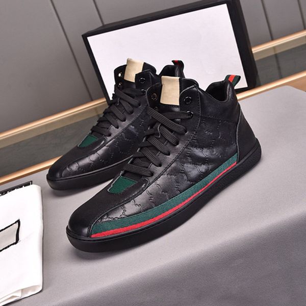 italy bee classic oblique technology casual mens shoes with original box women luxury designer sneaker man discount leather ace shoe hiping, Black
italy bee classic oblique technology casual mens shoes with original box women luxury designer sneaker man discount leather ace shoe hiping, Black