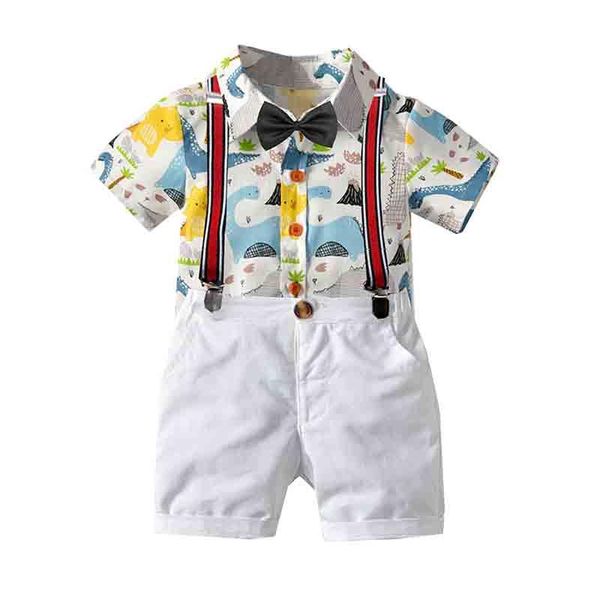 clothing sets baby boy infants born clothes shorts sleeve bow tie +overalls 2pcs outfits summer, White
clothing sets baby boy infants born clothes shorts sleeve bow tie +overalls 2pcs outfits summer, White