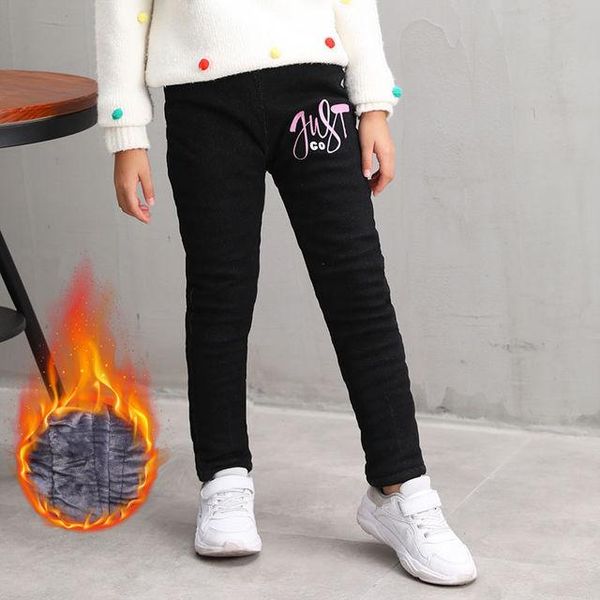 winter pants for girls children jeans kids slim thick velvet warm denim trousers baby girl leggings stretch pencil pants 4-12 y, Blue
winter pants for girls children jeans kids slim thick velvet warm denim trousers baby girl leggings stretch pencil pants 4-12 y, Blue