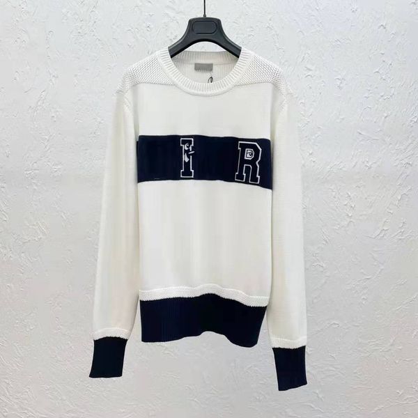 21fw italy letters sweater printed sweatshirt couple casual street outdoor men women sweater zdld0612., Black;brown
21fw italy letters sweater printed sweatshirt couple casual street outdoor men women sweater zdld0612., Black;brown