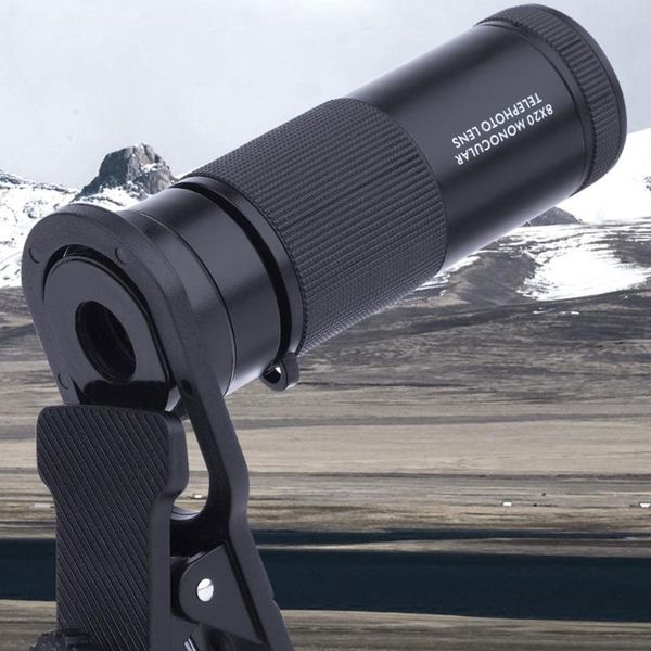 telescope & binoculars 8 times waterproof high-listening tube low light night vision portable hiking hunting equipment for smartphones
telescope & binoculars 8 times waterproof high-listening tube low light night vision portable hiking hunting equipment for smartphones