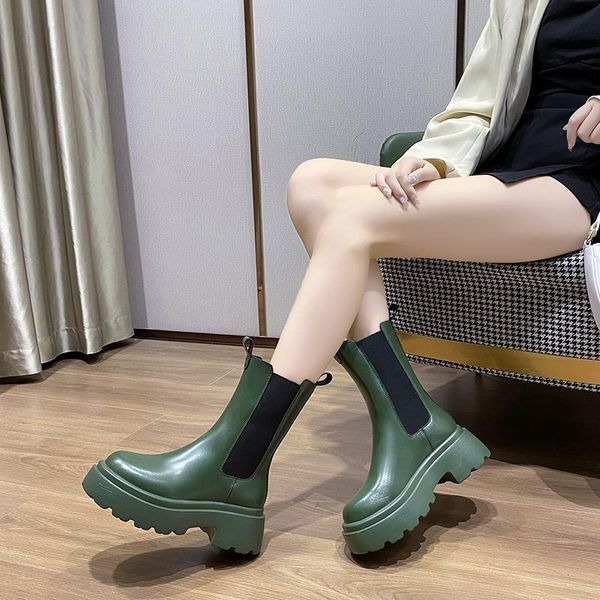 boots comfortable mid calf women winter keep warm fashion round head set of feet thick bottom snow outdoor shoes 2021, Black
boots comfortable mid calf women winter keep warm fashion round head set of feet thick bottom snow outdoor shoes 2021, Black