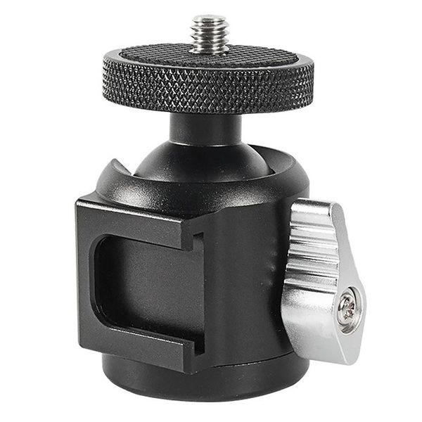 mini camera ball head, metal ballhead tripod mount adapter 360 degree swivel bracket holder mount ball head for dslr
mini camera ball head, metal ballhead tripod mount adapter 360 degree swivel bracket holder mount ball head for dslr