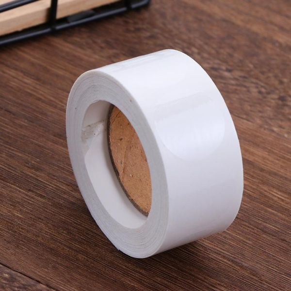 gift wrap 500pcs/roll round pvc transparent sticker scrapbooking for package and evenlope seal labels clear stickers waterproof adhesive
gift wrap 500pcs/roll round pvc transparent sticker scrapbooking for package and evenlope seal labels clear stickers waterproof adhesive