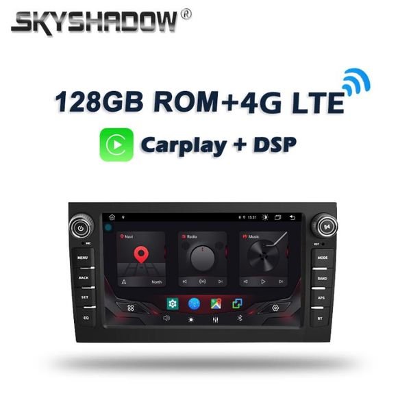 player carplay 8" ips dsp android 10.0 4gb + 128gb 8core car dvd gps map wifi bluetooth rds radio for 2003- 2010
player carplay 8" ips dsp android 10.0 4gb + 128gb 8core car dvd gps map wifi bluetooth rds radio for 2003- 2010