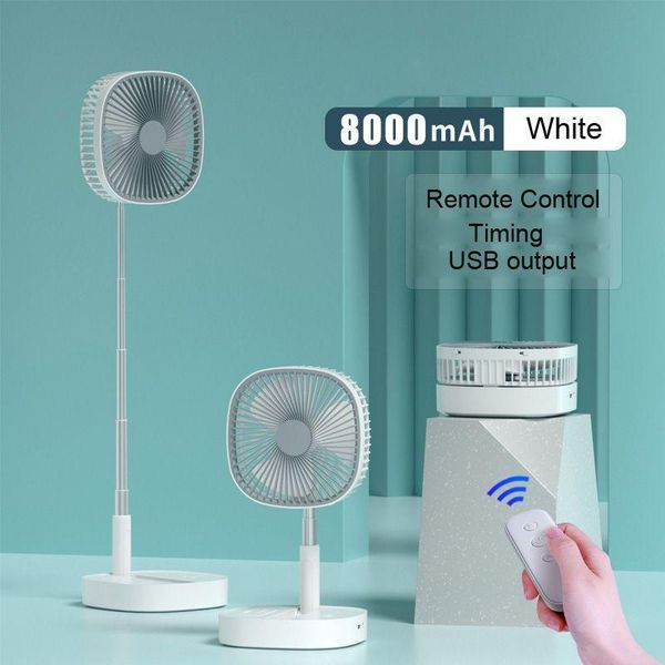 electric fans yam 8000mah folding floor desk fan remote control timing air cooler 4 speed usb rechargeable for home outdoor
electric fans yam 8000mah folding floor desk fan remote control timing air cooler 4 speed usb rechargeable for home outdoor