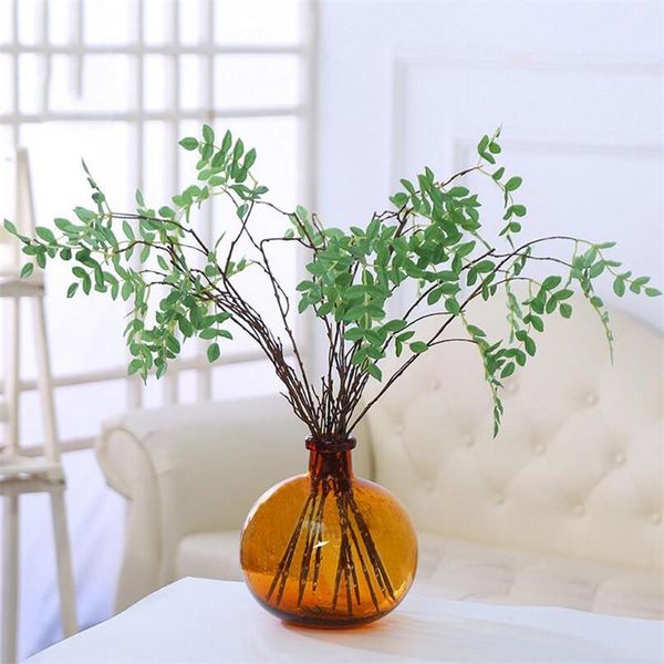 flone artificial tree branch fake plastic plant simulation twig leaf flowers diy wedding home party decor arrangement floral
flone artificial tree branch fake plastic plant simulation twig leaf flowers diy wedding home party decor arrangement floral