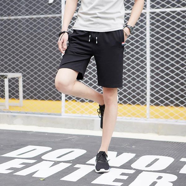 2021 pants cotton men's shorts men's summer new summer shorts fashion beach thin fashion casual pants, White;black
2021 pants cotton men's shorts men's summer new summer shorts fashion beach thin fashion casual pants, White;black