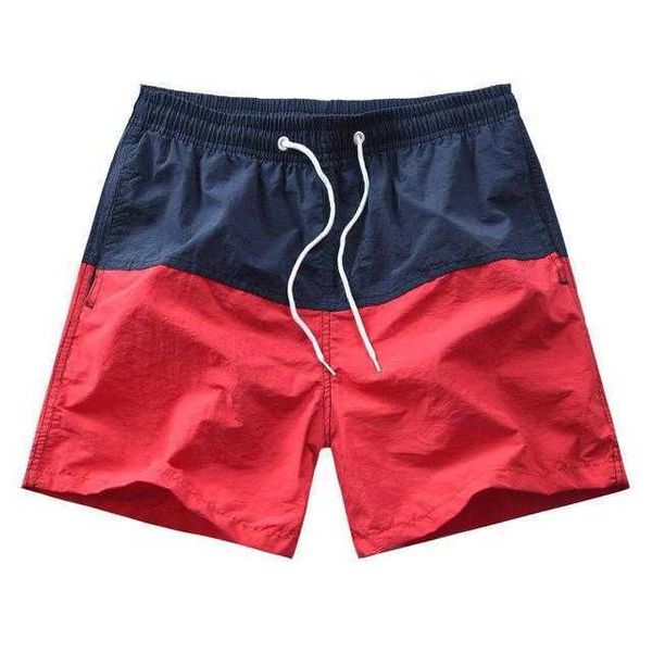 men's elastic soft breathable shorts fashionable simple color block household loose beach casual 210714, White;black
men's elastic soft breathable shorts fashionable simple color block household loose beach casual 210714, White;black