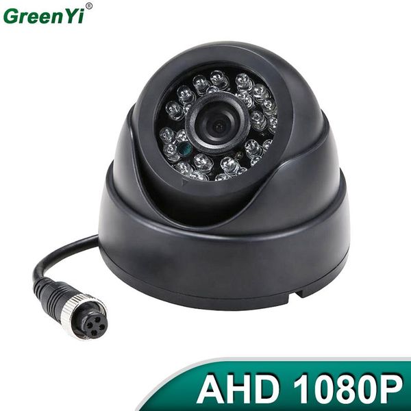 car rear view cameras& parking sensors greenyi ahd 1920*1080p ir led night vision vehicle indoor video surveillance camera for tr
car rear view cameras& parking sensors greenyi ahd 1920*1080p ir led night vision vehicle indoor video surveillance camera for tr
