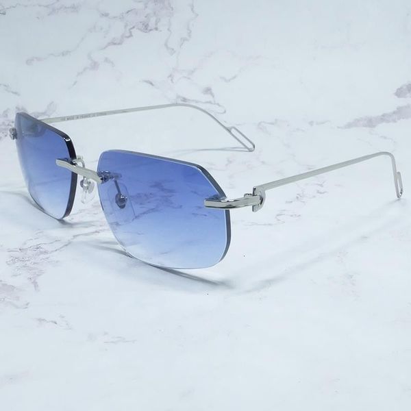 metal eyewear trending glasse rimless nlcp sun carter men brand sunglasses r product des vintage summer accessories luxury shades jksd, White;black
metal eyewear trending glasse rimless nlcp sun carter men brand sunglasses r product des vintage summer accessories luxury shades jksd, White;black