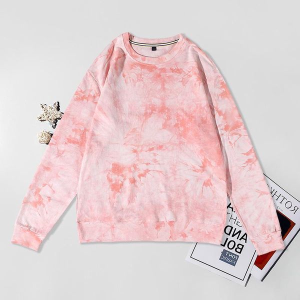 men's hoodies & sweatshirts zt116 spring autumn men tie-dye sweatshirt pullover thin colorful youthful style campus student casual dail, Black
men's hoodies & sweatshirts zt116 spring autumn men tie-dye sweatshirt pullover thin colorful youthful style campus student casual dail, Black