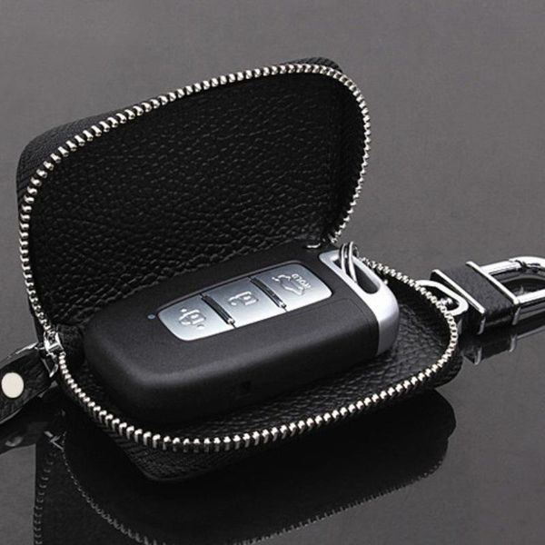 keychains joormom car key bag fashion cowhide waist hanging buckle general lychee tattoo keychain, Silver
keychains joormom car key bag fashion cowhide waist hanging buckle general lychee tattoo keychain, Silver