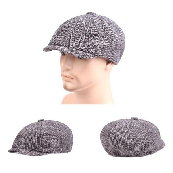 berets fashion men cotton cool street sboy octagonal hat retro vintage casual male outdoors warm stylish solid color caps, Blue;gray
berets fashion men cotton cool street sboy octagonal hat retro vintage casual male outdoors warm stylish solid color caps, Blue;gray