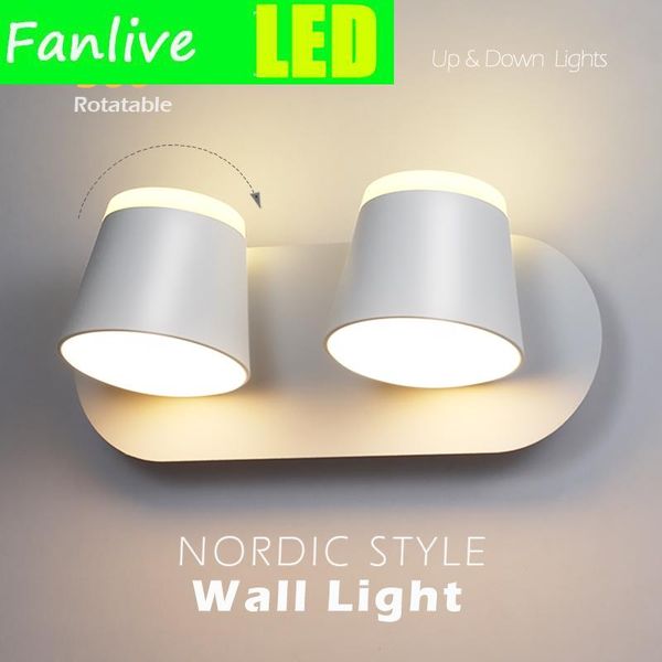 wall lamp 10pcs sconces interior lighting bedside adjustable led lights 220v decorative on mirror
wall lamp 10pcs sconces interior lighting bedside adjustable led lights 220v decorative on mirror