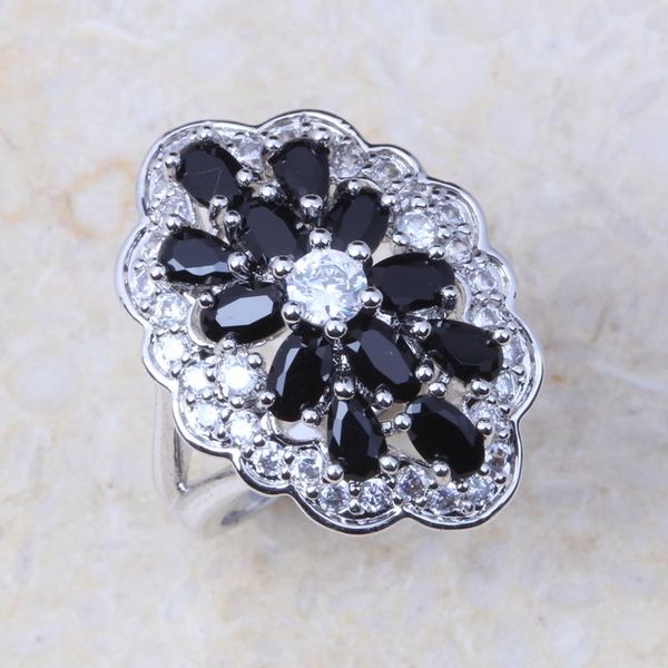 wedding rings arrival fashion jewelry black cz ring for women party wholesale j044, Slivery;golden
wedding rings arrival fashion jewelry black cz ring for women party wholesale j044, Slivery;golden