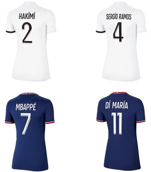 women soccer jerseys messi 2021 2022 paris fourth 3rd home away third hakimi sergio ramos mbappe 21 22 ladies football shirts di maria, Black;yellow
women soccer jerseys messi 2021 2022 paris fourth 3rd home away third hakimi sergio ramos mbappe 21 22 ladies football shirts di maria, Black;yellow