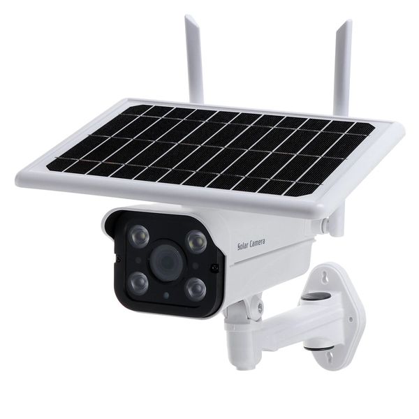 hd 4g security network wifi intelligent camera outdoor household solar wireless monitor camera - wifi plus edition
hd 4g security network wifi intelligent camera outdoor household solar wireless monitor camera - wifi plus edition