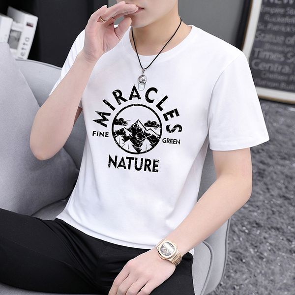 summer loose t-shirt mens letter printing short sleeve white black comfort cotton tees sports gym golf, Gray;blue
summer loose t-shirt mens letter printing short sleeve white black comfort cotton tees sports gym golf, Gray;blue