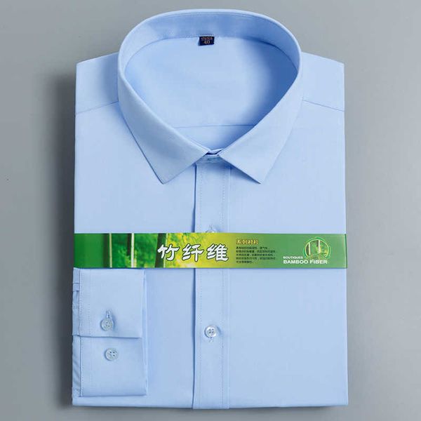 men long mouw standard fit bamboofiber basic jurk shirts comfortable soft business social office dunne easy care, White;black
men long mouw standard fit bamboofiber basic jurk shirts comfortable soft business social office dunne easy care, White;black