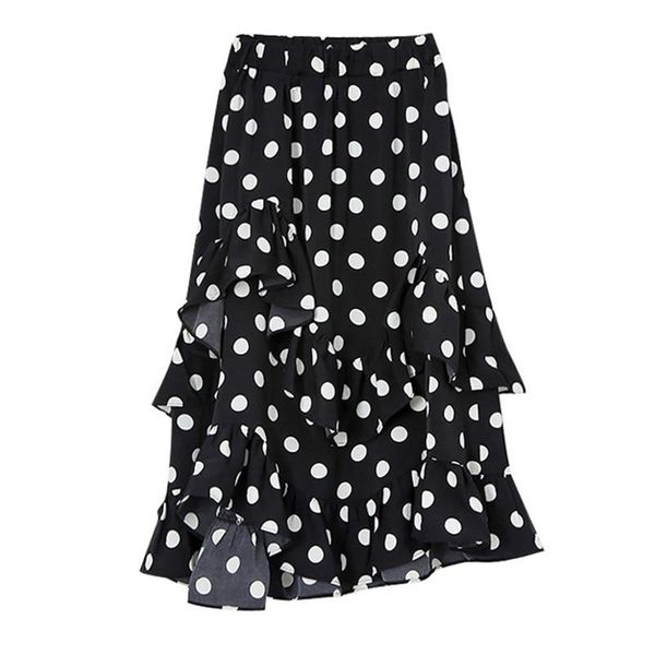 skirts 6 to 18 years kids & teenager big girls polka dot print ruffle long child girl fashion fall autumn layered casual skirt, Blue
skirts 6 to 18 years kids & teenager big girls polka dot print ruffle long child girl fashion fall autumn layered casual skirt, Blue