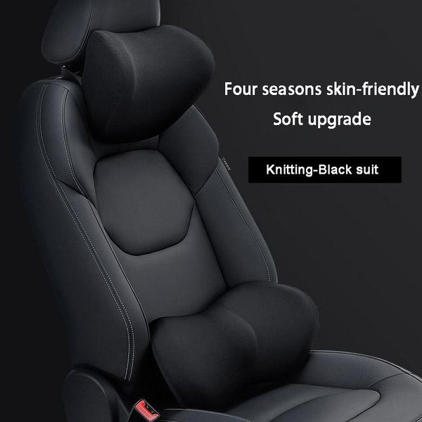 seat cushions car headrest cushion set memory foam lumbar support piollw travel rest neck pillow fiber fabric breathable soft
seat cushions car headrest cushion set memory foam lumbar support piollw travel rest neck pillow fiber fabric breathable soft