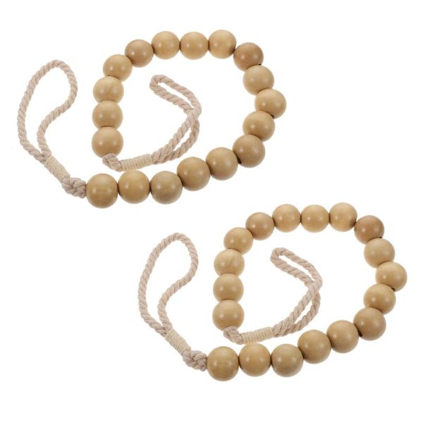 other home decor 2pcs decorative curtain holders wood beaded straps unique tiebacks
other home decor 2pcs decorative curtain holders wood beaded straps unique tiebacks